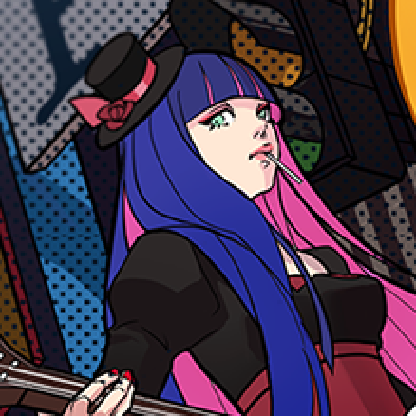 AnchorStandard's avatar