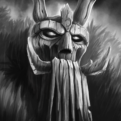 Zarabatur's avatar
