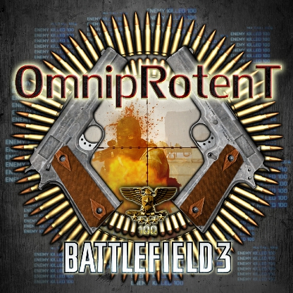 OmnipRotenT's avatar