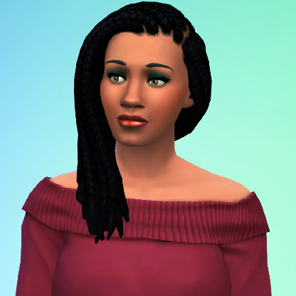 pajamajam07's avatar
