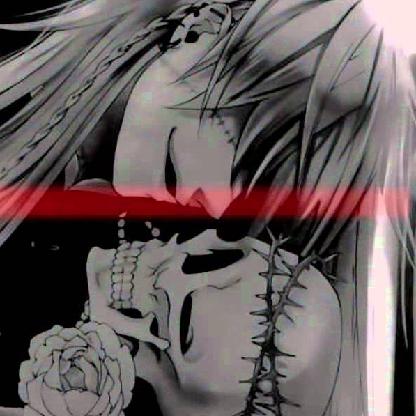 zombieprincessxx's avatar