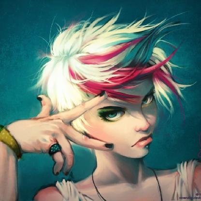 Gamerprincess666's avatar