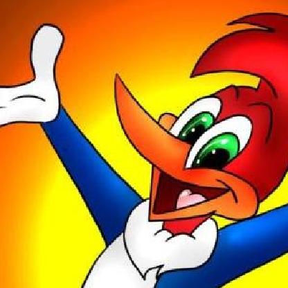 SinseyWoody's avatar