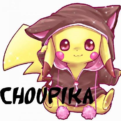 Choupiika's avatar