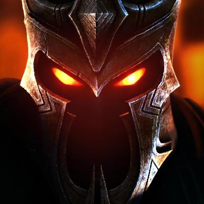 RedarkV's avatar