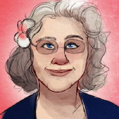 MmeHardy's avatar