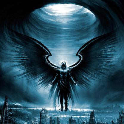 czelordsatan's avatar