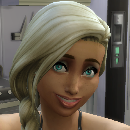 lilzairagrace's avatar