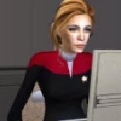 CyTrek74's avatar