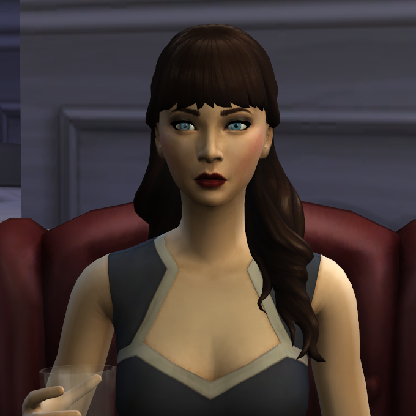 grungedsimmer's avatar