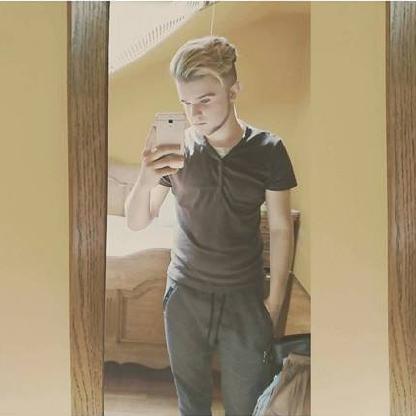 XxDeverellxX's avatar