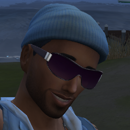 Aladielle's avatar
