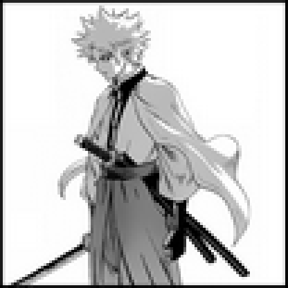 Blitzmangoman's avatar