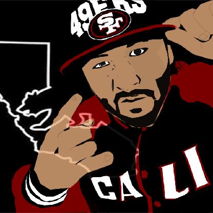 Cali559Green's avatar