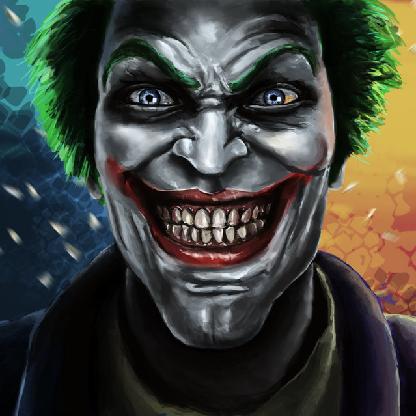 berkeacr's avatar