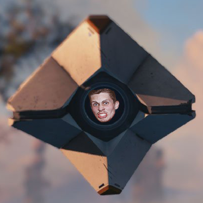 HomestarrrRunner's avatar