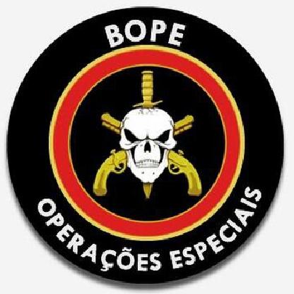 Capitao_Dok_Bope's avatar