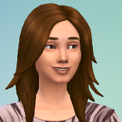 Carasimmer's avatar