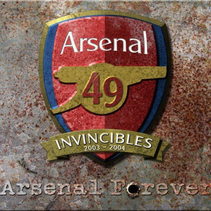 Arsenal4life4810's avatar