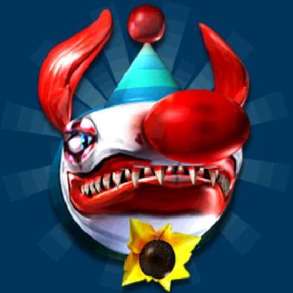ClownSh4rk's avatar