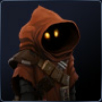 Silverfeyn's avatar