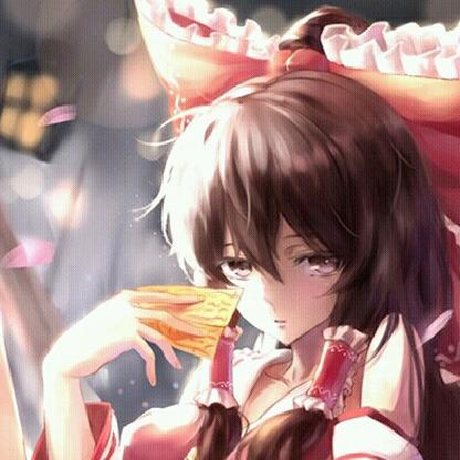 HongbaiLingmeng's avatar