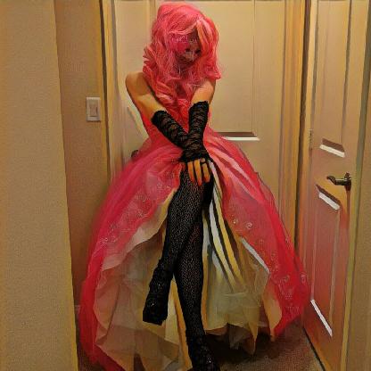 Barbiewonkenobi's avatar