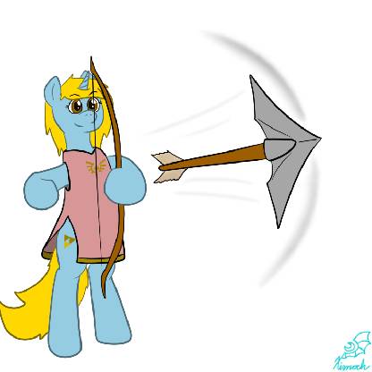 HylianWolfMage55's avatar