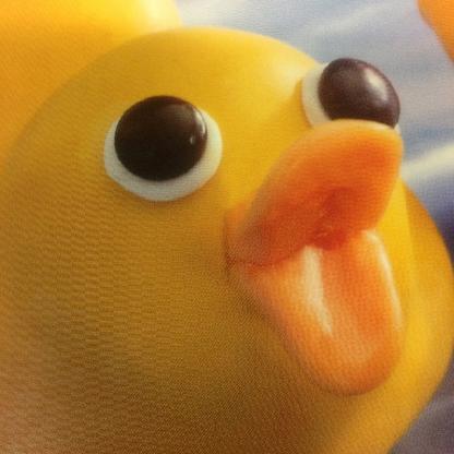 TurboDuck_3000's avatar