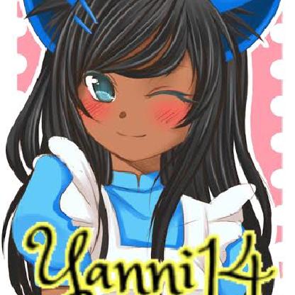 bluegardenia's avatar