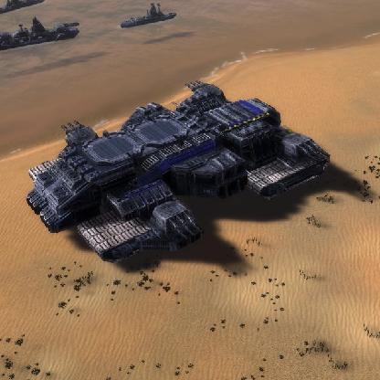 BulletOrder's avatar