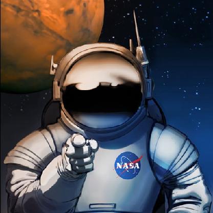 lNTERPLANETARY's avatar