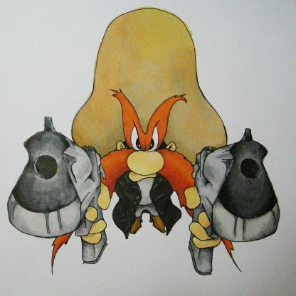 YosimeteSam's avatar