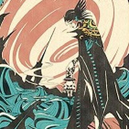 ScarredSanctity's avatar