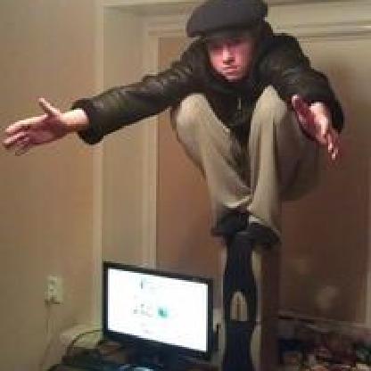Munroski1918's avatar