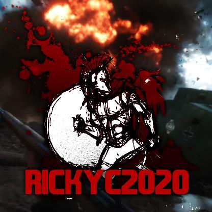 RickyC2O2O's avatar