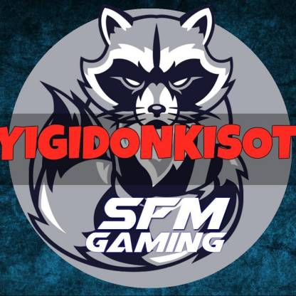 YigidonKisot's avatar