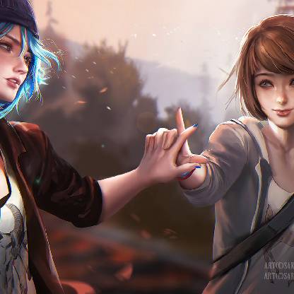 bigfoot5522's avatar