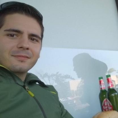 Gallai90's avatar