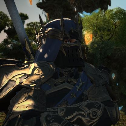 DingLaoBokChoy's avatar