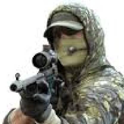 ArmoryAssault's avatar