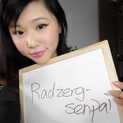 Radzerg's avatar