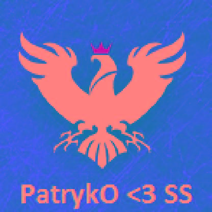Patrykprogaming's avatar