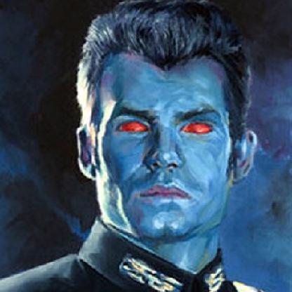 Thrasson090's avatar