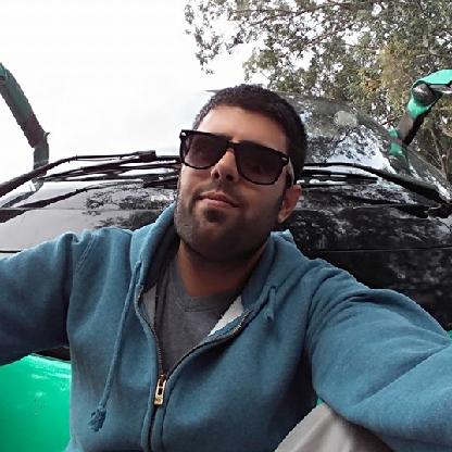 CrazyGizmo_O's avatar