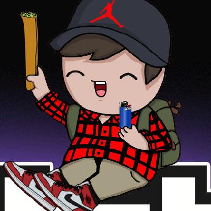 DrahMah's avatar