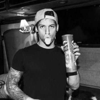 JoshIsMyHun's avatar