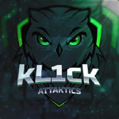 kL1ck85's avatar