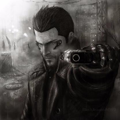 Renezar's avatar