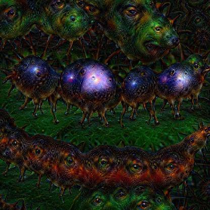 BaconBuster3000's avatar